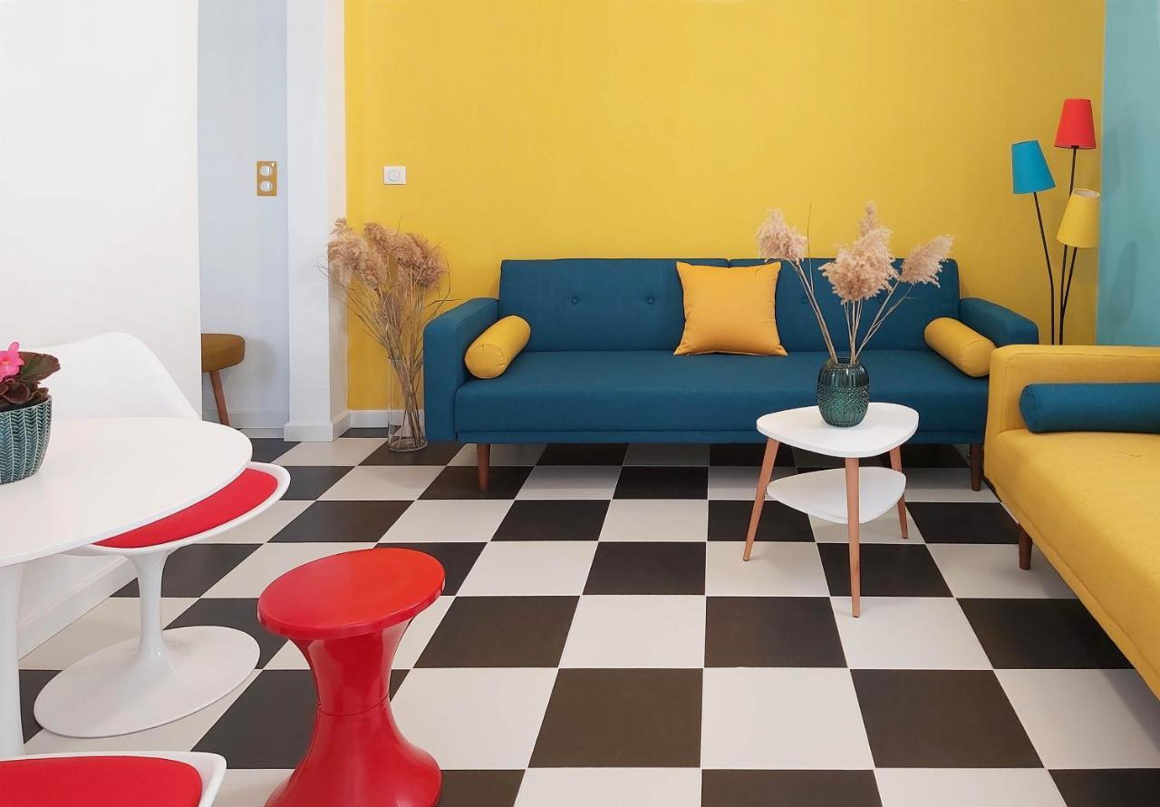 Nostalgia Retro Suites Naxos City Εξωτερικό φωτογραφία