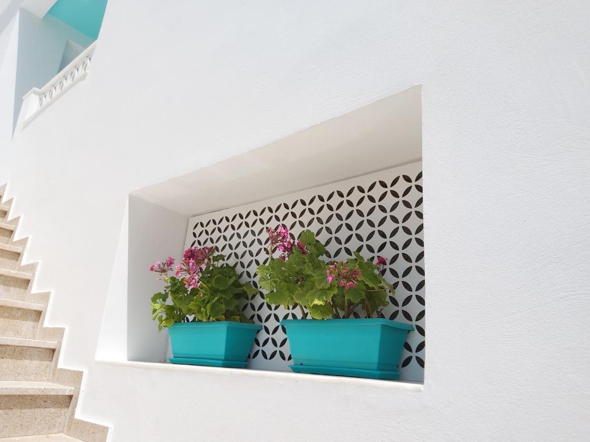 Nostalgia Retro Suites Naxos City Εξωτερικό φωτογραφία
