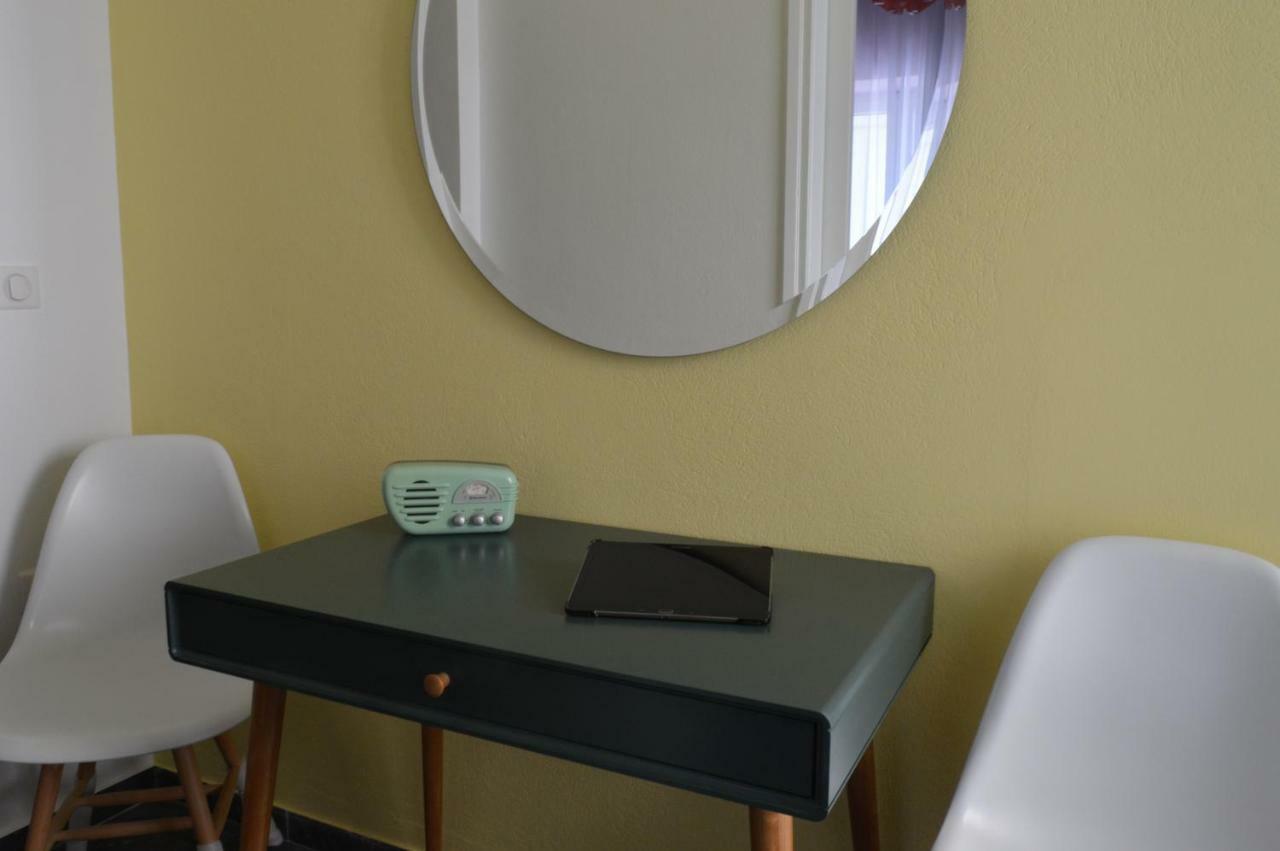 Nostalgia Retro Suites Naxos City Εξωτερικό φωτογραφία
