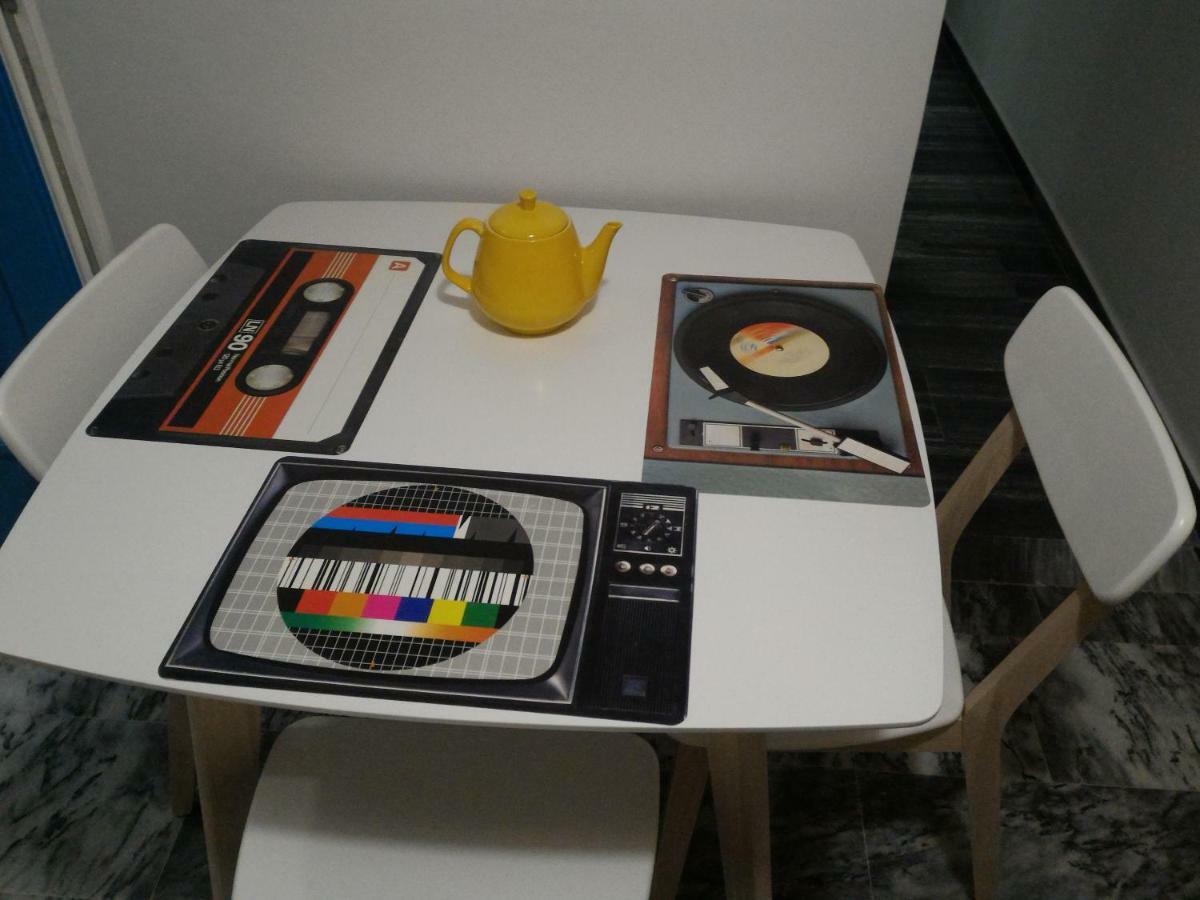 Nostalgia Retro Suites Naxos City Εξωτερικό φωτογραφία
